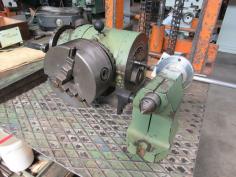 MECATECNICA DSU-4125